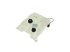 DT Spare Parts - Expansion tank, with cap, with sensor, L: 310 mm, W: 470 mm, T: 155 mm - 6.35601