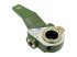 DT Spare Parts - Slack adjuster, automatic, right, BNA 227 x 35, b: 14 mm, Lb: 175 mm, Or: 38 mm, 27 teeth - 6.60113