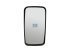 DT Spare Parts - Main mirror, heated, electrical, R: 1950 mm - 6.75005