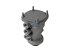 DT Spare Parts - Trailer control valve, M22 x 1,5 - 6.65074