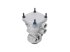 DT Spare Parts - Trailer control valve, M22 x 1,5, Pre: 0.4 bar - 6.65072