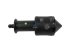 DT Spare Parts - Air bellow, cabin shock absorber - 6.77053