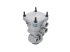 DT Spare Parts - Trailer control valve, M22 x 1,5, Pre: 0.7 bar - 6.65073