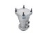 DT Spare Parts - Trailer control valve, M22 x 1,5, Pre: 0.7 bar - 6.65073
