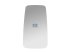 DT Spare Parts - Mirror glass, main mirror, heated, R: 1800 mm, L: 373 mm, W: 183 mm - 6.75103