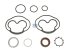 DT Spare Parts - Repair kit, servo pump - 6.91451
