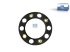 DT Spare Parts - Wheel cover, plastic - 7.32122