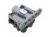 DT Spare Parts - 4-circuit-protection valve, M22 x 1,5, max. 20 bar, Po21: 7 bar, Po22: 7 bar, Po23: 7.3 bar, Po24: 7 bar, Pc21: 5 bar, Pc22: 5 bar, Pc23: 5 bar, Pc24: 5 bar - 6.65055