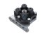 DT Spare Parts - 4-circuit-protection valve, M22 x 1,5, max. 20 bar, Po21: 7 bar, Po22: 7 bar, Po23: 7.3 bar, Po24: 7 bar, Pc21: 5 bar, Pc22: 5 bar, Pc23: 5 bar, Pc24: 5 bar - 6.65055