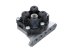 DT Spare Parts - 4-circuit-protection valve, M22 x 1,5, max. 20 bar, Po21: 7 bar, Po22: 7 bar, Po23: 7.3 bar, Po24: 7 bar, Pc21: 5 bar, Pc22: 5 bar, Pc23: 5 bar, Pc24: 5 bar - 6.65055