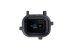 DT Spare Parts - Impulse sensor, 450 Ohm, 2 poles - 13.46801