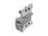 DT Spare Parts - Console, oil cooler - 5.51069