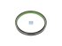 DT Spare Parts - Oil seal, d: 180 mm, D: 205 mm, H1: 9.5 mm, H2: 15 mm - 6.21029