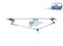 DT Spare Parts - Wiper linkage, without motor - 7.79161SP