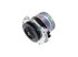 DT Spare Parts - Water pump, with electromagnetic clutch - 3.16036SP
