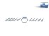 DT Spare Parts - Mounting kit, brake disc - 10.91002