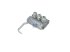 DT Spare Parts - Quick adapter, 1/4\
