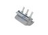 DT Spare Parts - Quick adapter, 1/4\
