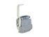 DT Spare Parts - Quick adapter, M22 x 1,5, 10 bar - 9.72050