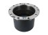 DT Spare Parts - Bell hub, complete - 1.17396