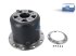 DT Spare Parts - Bell hub, complete - 1.17396
