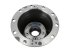 DT Spare Parts - Bell hub, complete - 1.17396