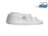 DT Spare Parts - Underrun guard, right - 5.16402