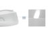 DT Spare Parts - Underrun guard, left - 5.16401