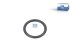 DT Spare Parts - Seal ring, turbocharger - 5.10157