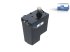 DT Spare Parts - Cabin tilt pump, M8 x 1, L: 130 mm, H: 170.5 mm, 400 bar - 2.00249