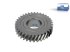 DT Spare Parts - Gear, counter shaft - 4.00278