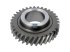 DT Spare Parts - Gear, counter shaft - 4.00278