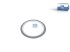 DT Spare Parts - Gasket, exhaust gas recirculation - 5.10153
