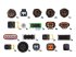DT Spare Parts - Cable harness, motor - 2.76488
