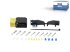 DT Spare Parts - Repair kit, plug, 10 poles - 3.93313