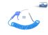 DT Spare Parts - Compressed air spray gun, L: 4 m - 9.61050