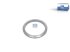 DT Spare Parts - Gasket, catalyst converter - 4.00377