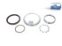 DT Spare Parts - Repair kit, wheel hub - 4.96189