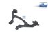 DT Spare Parts - Control arm, upper - 4.00471