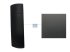DT Spare Parts - Air deflector, left - 3.80301