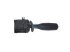DT Spare Parts - Steering column switch, windscreen wiper - 6.82017