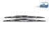 DT Spare Parts - Wiper blade set, L: 650 mm - 6.88009