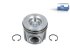 DT Spare Parts - Piston, complete with rings - 7.54668