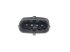 DT Spare Parts - Oil cooler housing, with oil cooler - 4.69698