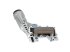 DT Spare Parts - Oil cooler housing, with oil cooler - 4.69698
