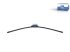 DT Spare Parts - Wiper blade, L: 650 mm - 6.00112