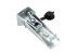 DT Spare Parts - Lock, battery cover - 4.00261