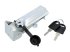 DT Spare Parts - Lock, battery cover - 4.00261
