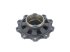DT Spare Parts - Wheel hub, without bearings - 10.10596