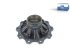 DT Spare Parts - Wheel hub, without bearings - 10.10596